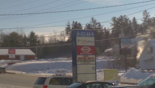 Auto Body Shop «Ellsworth Collision & Service Center», reviews and photos, 44 Downeast Hwy, Ellsworth, ME 04605, USA