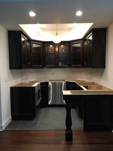Cabinet Maker «Best Price Custom Cabinets», reviews and photos, 3220 Pleasant Oaks Cir, Cumming, GA 30028, USA