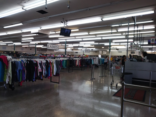 Thrift Store «Family Thrift Center», reviews and photos, 811 Bandera Rd, San Antonio, TX 78228, USA