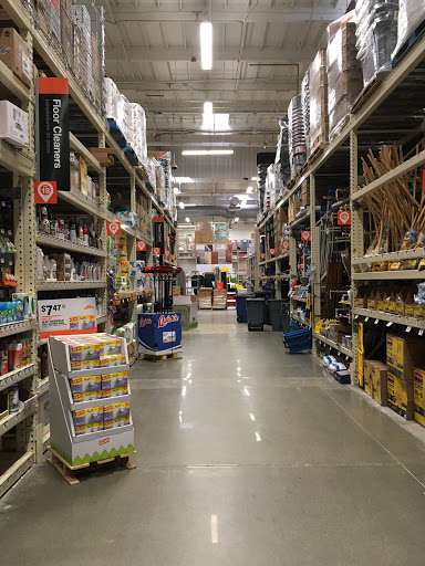 Home Improvement Store «The Home Depot», reviews and photos, 6810 S 180th St, Tukwila, WA 98188, USA