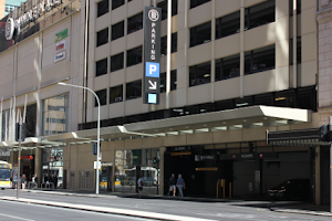 Secure Parking - Rundle Place Car Park image