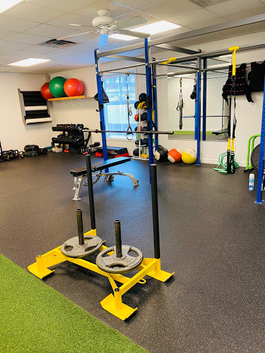 Personal Trainer «Fitness Together», reviews and photos, 334 County Rd, Barrington, RI 02806, USA