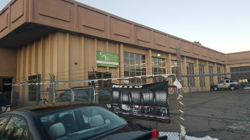 Auto Repair Shop «Community Auto Repair», reviews and photos, 661 E Kentucky Ave, Denver, CO 80209, USA