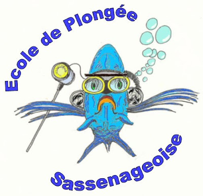 Ecole de Plongée Sassenageoise à Sassenage