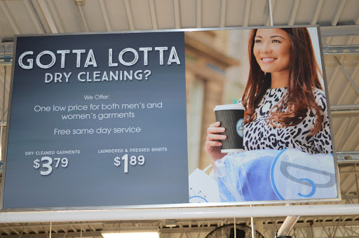 Dry Cleaner «CD One Price Cleaners», reviews and photos, 2590 S Brentwood Blvd, Brentwood, MO 63144, USA