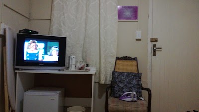 lodging