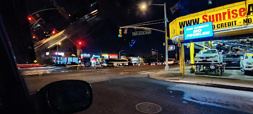 Used Car Dealer «Sunrise Auto Sales», reviews and photos, 246-19 N Conduit Ave, Rosedale, NY 11422, USA