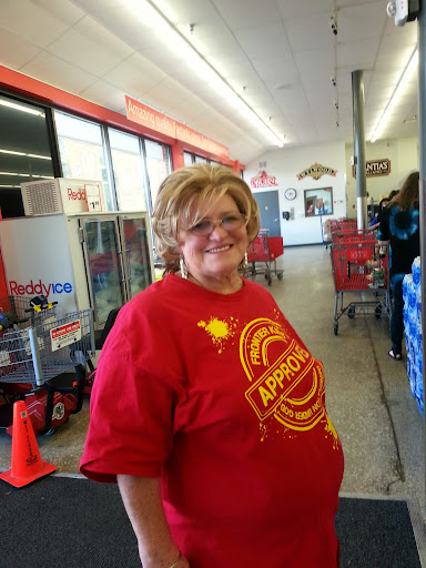 Shopping Mall «Southside Shopping Center», reviews and photos, 1415 S 14th St, Leesburg, FL 34748, USA