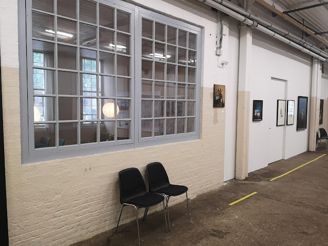 Åbningstider for Otterup Geværfabrik