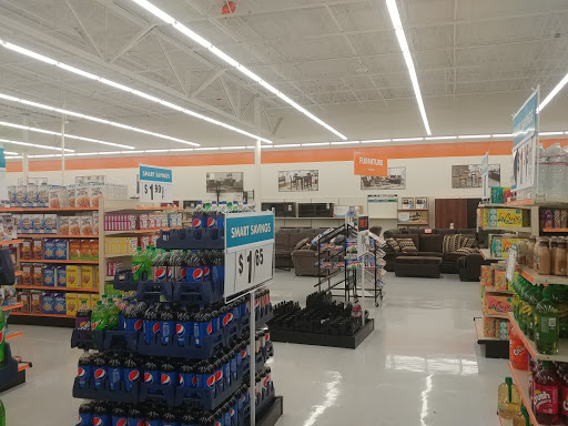 Discount Store «Big Lots», reviews and photos, 6235 Wilson Mills Rd, Highland Heights, OH 44143, USA