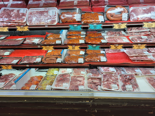 Grocery Store «El Rancho Supermercado», reviews and photos, 6800 Berkman Dr, Austin, TX 78723, USA