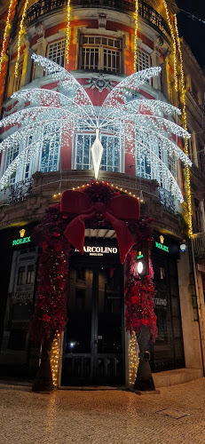 Marcolino 1926 - Rolex Official Retailer Número de telefone