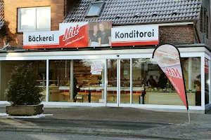 Bäckerei-Konditorei Nitt image