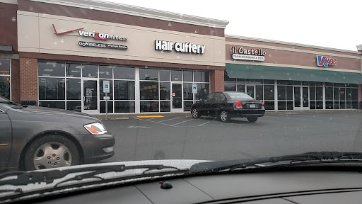 Hair Salon «Hair Cuttery», reviews and photos, 49 Market St, Zion Crossroads, VA 22942, USA