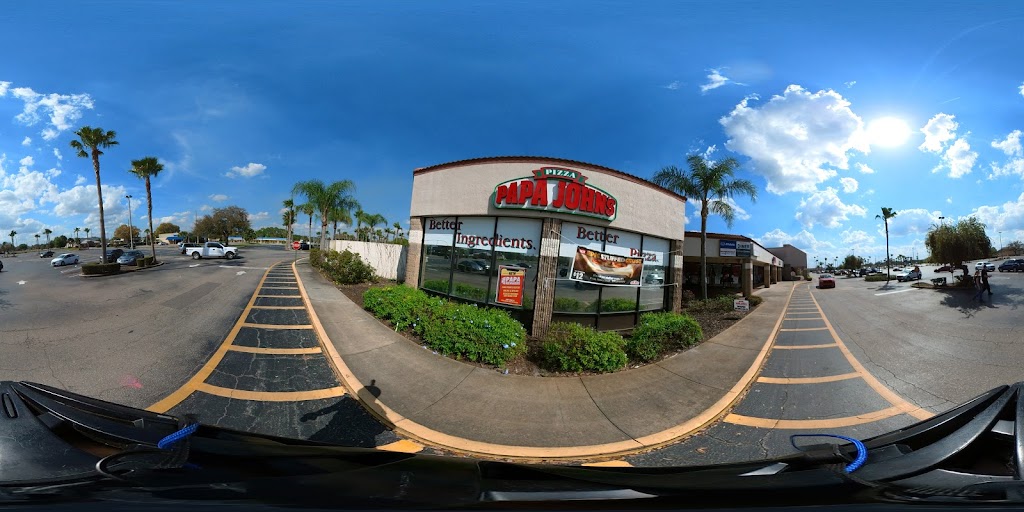 Papa Johns Pizza 33870