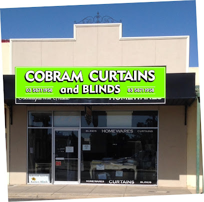 Cobram Curtains & Blinds