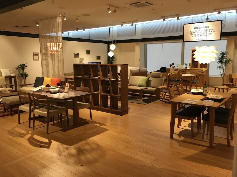 東京インテリア家具 下田店 (青森県おいらせ町菜飯 家具店) グルコミ