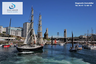 Diag Armor à Brest