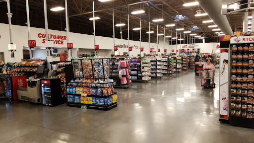 Supermarket «WinCo Foods», reviews and photos, 1288 W Main St, Lewisville, TX 75067, USA