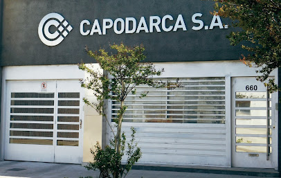 CAPODARCA S.A.