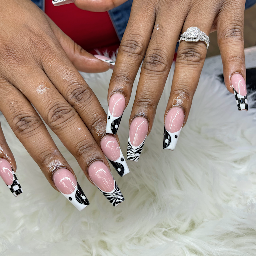 Spa «Cosmo Day Spa», reviews and photos, 9820 W Lower Buckeye Rd D108, Tolleson, AZ 85353, USA