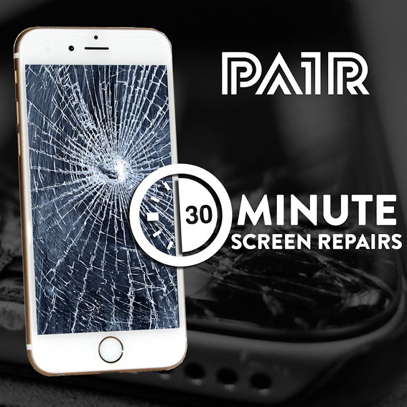 Phone Repairs Dublin - PAIR Mobile Dundrum, Gallery Mall