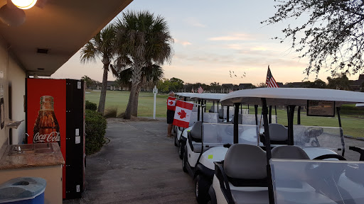 Public Golf Course «Vista Plantation Golf Club», reviews and photos, 48 Plantation Dr, Vero Beach, FL 32966, USA