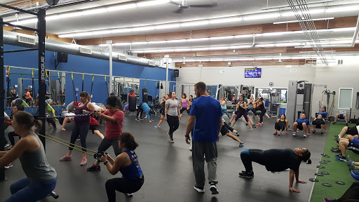 Health Club «Achieve Health & Fitness LLC», reviews and photos, 2105 W Lincoln Ave #2, Yakima, WA 98902, USA