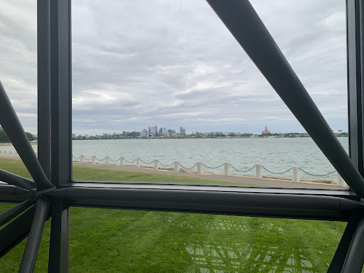 Library «John F. Kennedy Presidential Library and Museum», reviews and photos, Columbia Point, Boston, MA 02125, USA