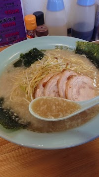 ラーメンショップ 深谷川本店