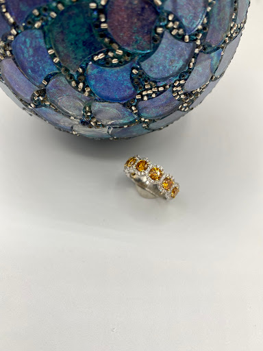 Jeweler «Bennett Valley Jewelers», reviews and photos, 2700 Yulupa Ave #18, Santa Rosa, CA 95405, USA