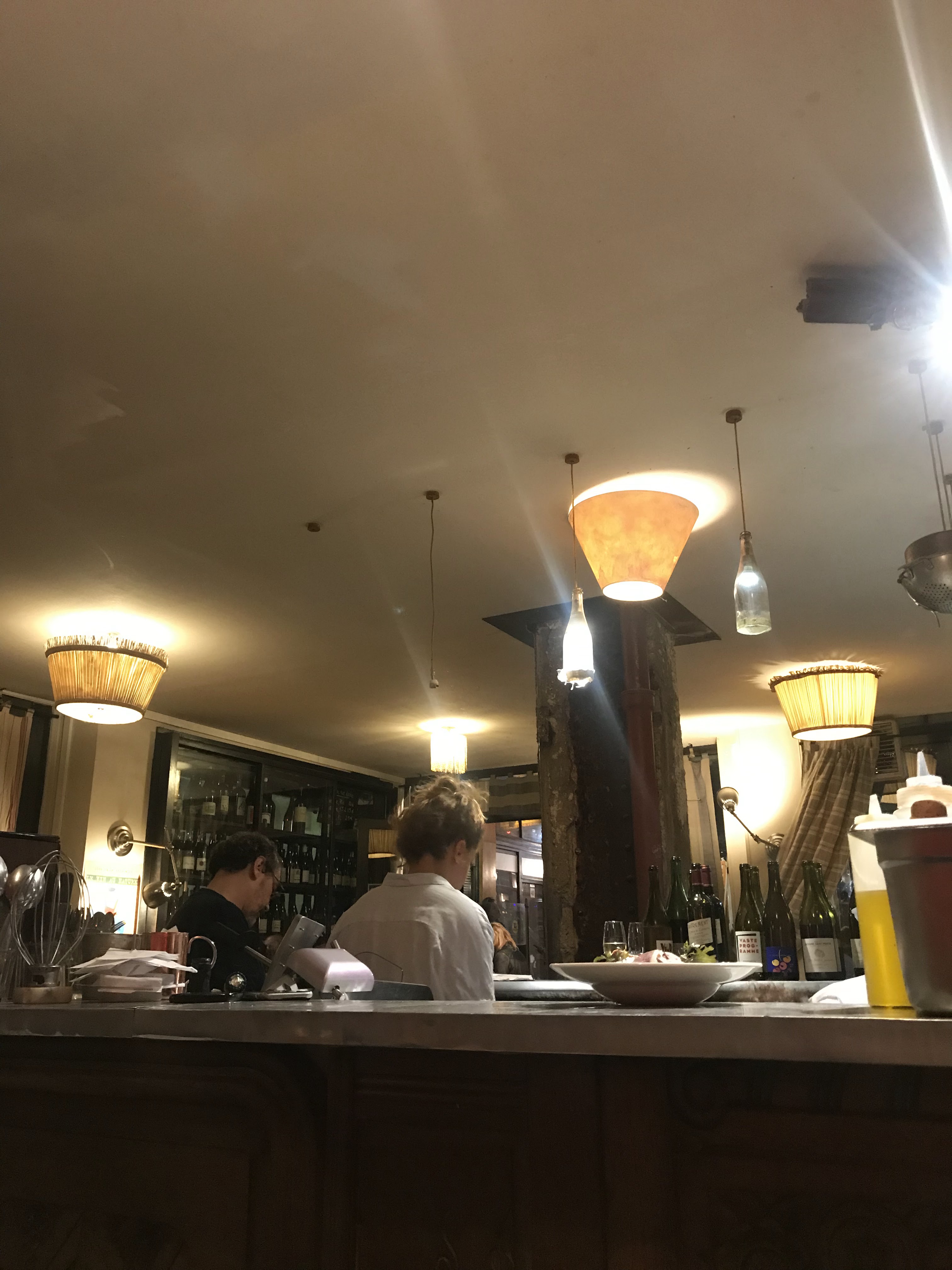 Photo n° 1 de l'avis de Caroline. fait le 01/10/2019 à 22:33