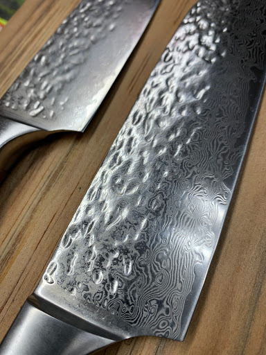 Inside Edge Artisan Sharpening