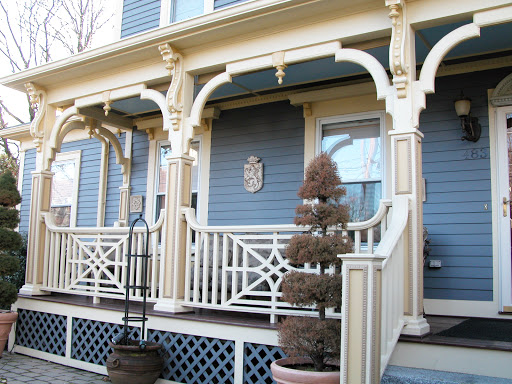 Contractor «Bourke Painting, Inc.», reviews and photos, 31 Dorr Rd, Newton, MA 02458, USA