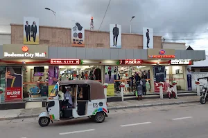 Dodoma City Mall image