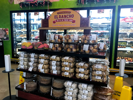 Mexican grocery store Mckinney