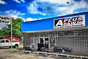 A-Plus Pawn Shop image