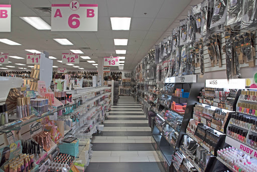 Beauty Supply Store «Kali Beauty», reviews and photos, 17681 Torrence Ave, Lansing, IL 60438, USA