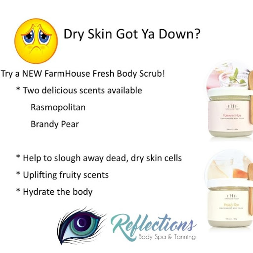 Day Spa «Reflections Body Spa & Tanning», reviews and photos, 3668 W Anthem Way, Anthem, AZ 85086, USA