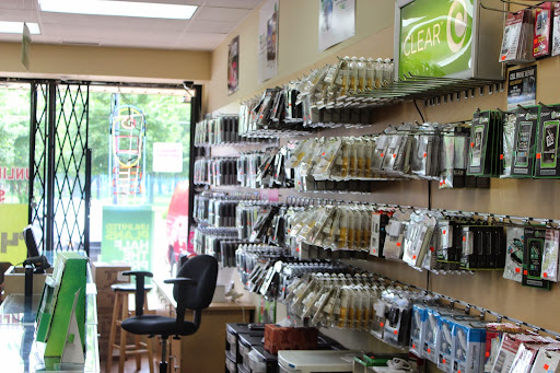 Cell Phone Store «1st Communications», reviews and photos, 1956 W Peterson Ave, Chicago, IL 60660, USA