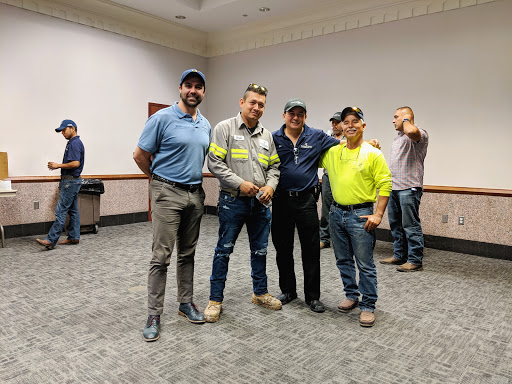 Roofing Contractor «McAllen Valley Roofing Co.», reviews and photos, 3903 U.S. 83 Business, McAllen, TX 78501, USA