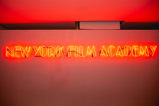 New York Film Academy | South Beach