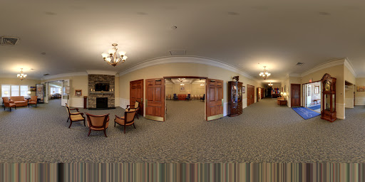 Funeral Home «Mountcastle Turch Life Celebration Home», reviews and photos, 4143 Dale Blvd, Dale City, VA 22193, USA