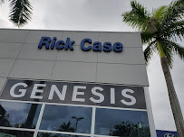 Rick Case Genesis - Photo 2 - Car repair in Plantation, FL, Fort Lauderdale
