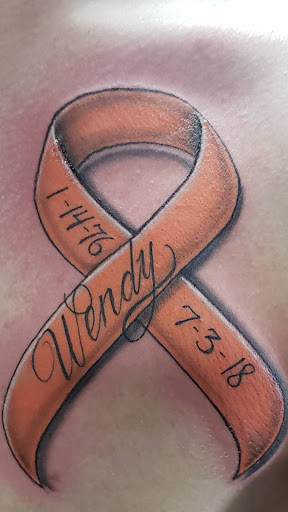 Explore iroh tattoo ideas, creative tattoo ideas in Colton, available at Vengeance Ink Tattoo & body piercing