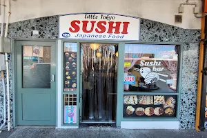 Little Tokyo Sushi image