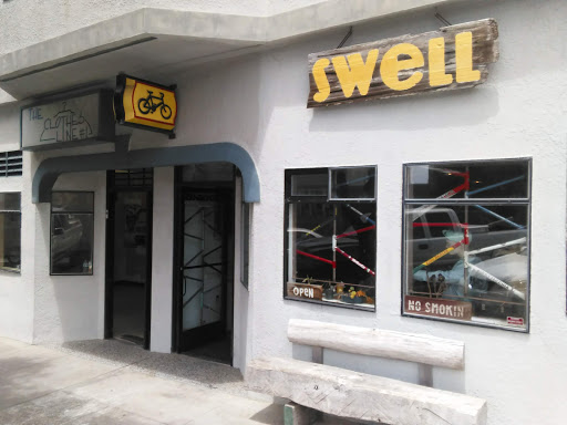Bicycle Repair Shop «Swell Bicycles», reviews and photos, 4002 Irving St, San Francisco, CA 94122, USA