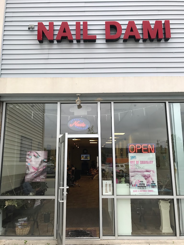 Nail D'ami II 06776