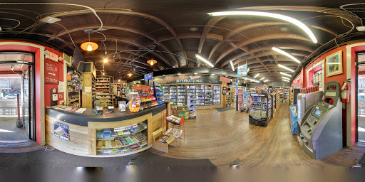 Tobacco Shop «Tobacco International», reviews and photos, 18 E 13th Ave # B, Columbus, OH 43201, USA
