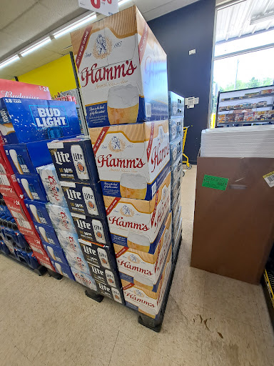 Discount Store «Dollar General», reviews and photos, 529 W SR 135, Morgantown, IN 46160, USA